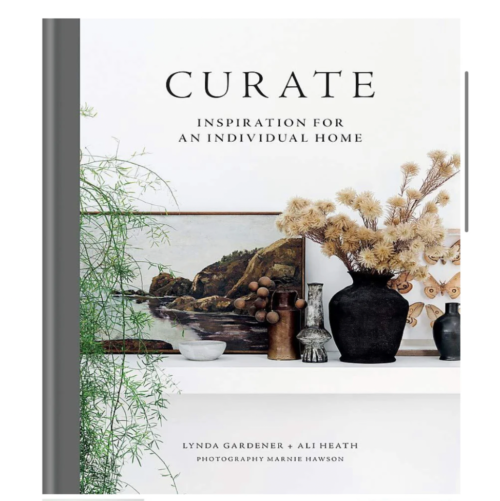 Curate - Inspiration For An Individual Home