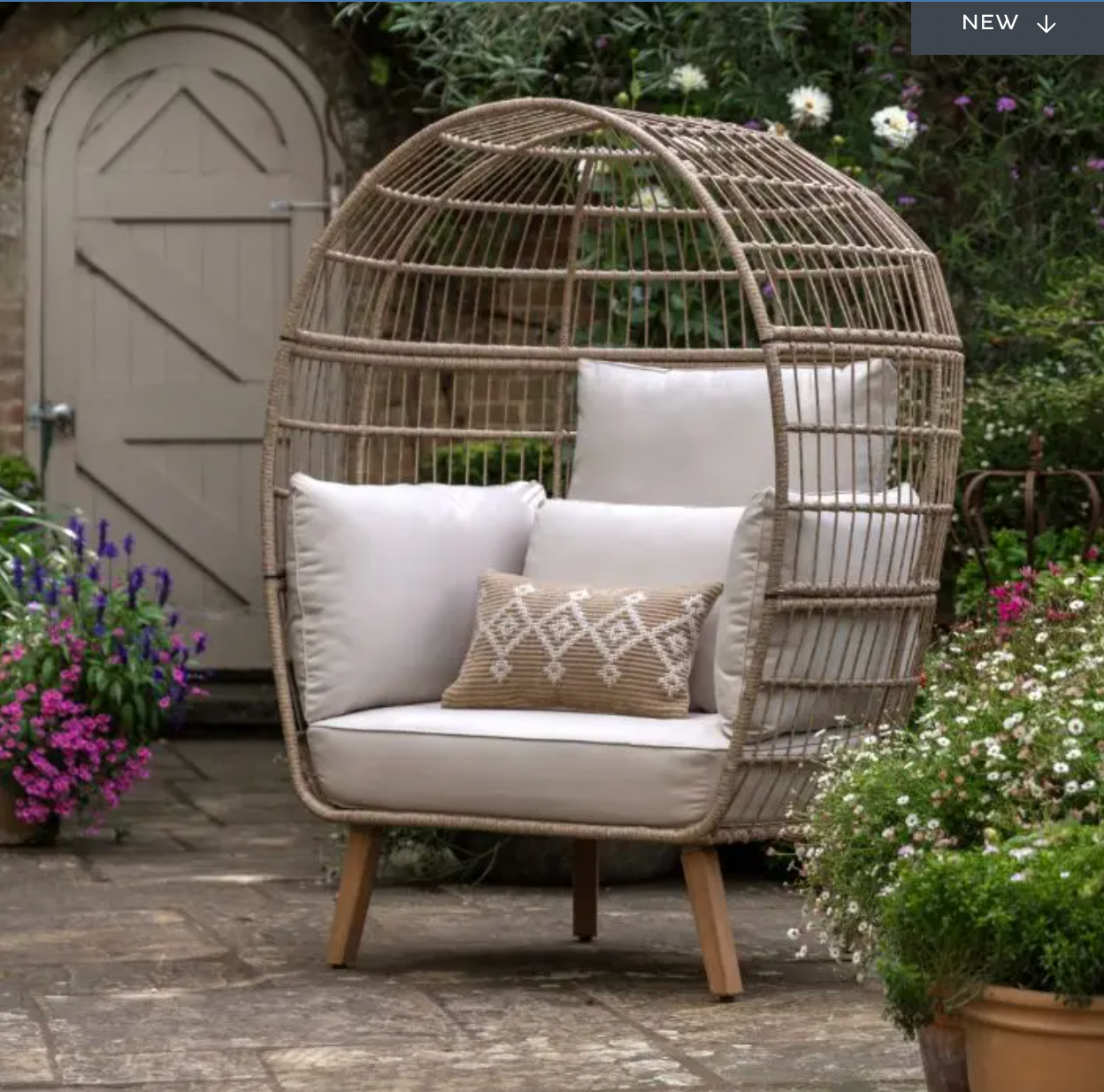 Egg Chair