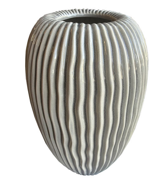 PALLIDA LARGE VASE