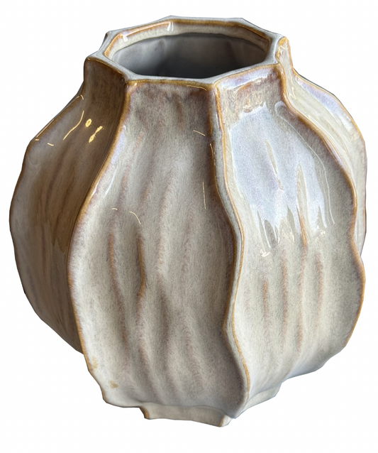 SABBIA COLLECTION VASE
