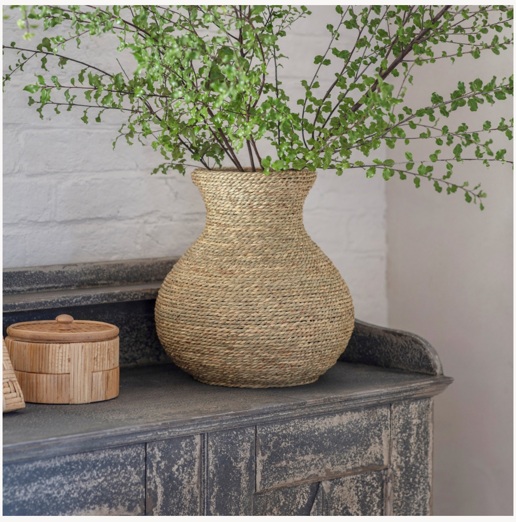 STANTON TAPERED VASE