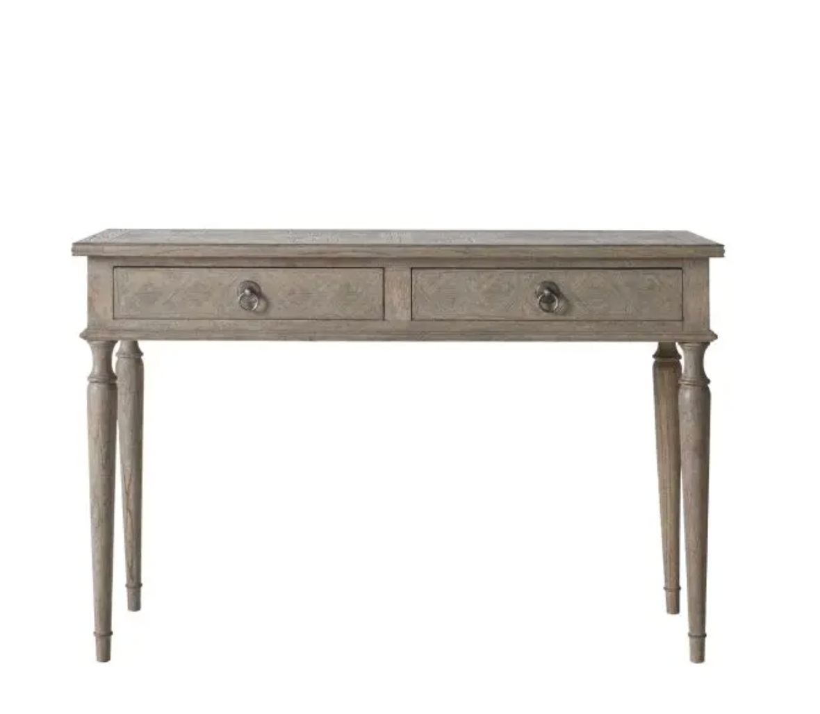 Mustique 2 Drawer Desk