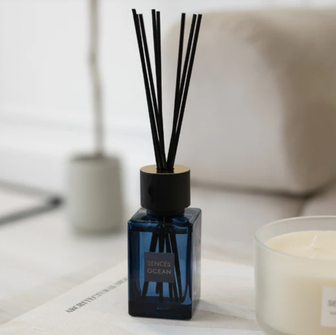 Sences Ocean Mini Reed Diffuser 120ml