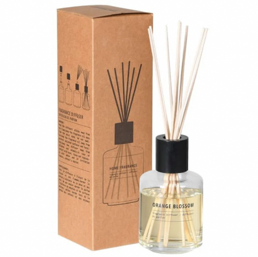 Orange Blossom Diffuser