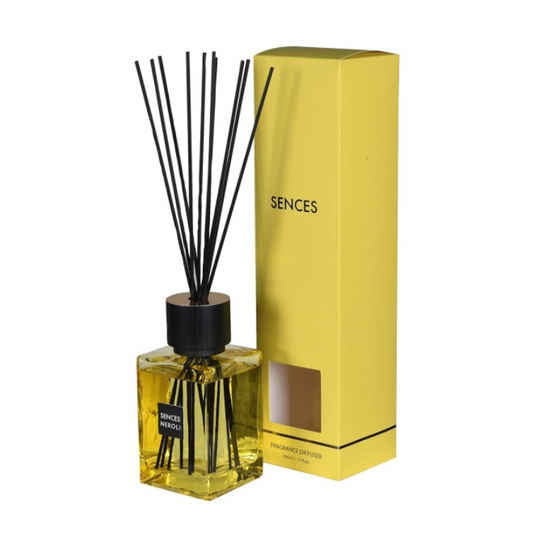 Sences Large Neroli Reed Diffuser