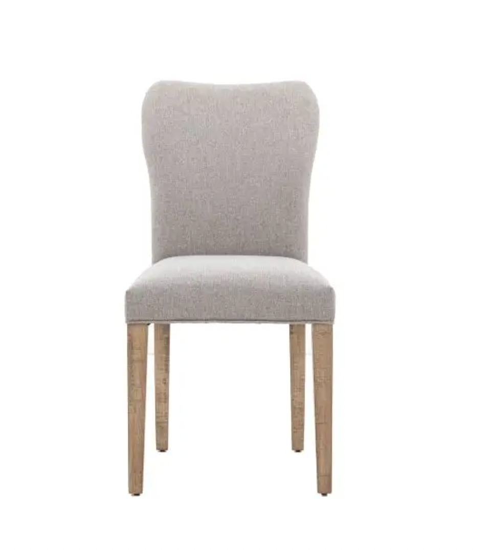 DRAKELOW SHOWHOME SPRUCE DINING CHAIR 2PK