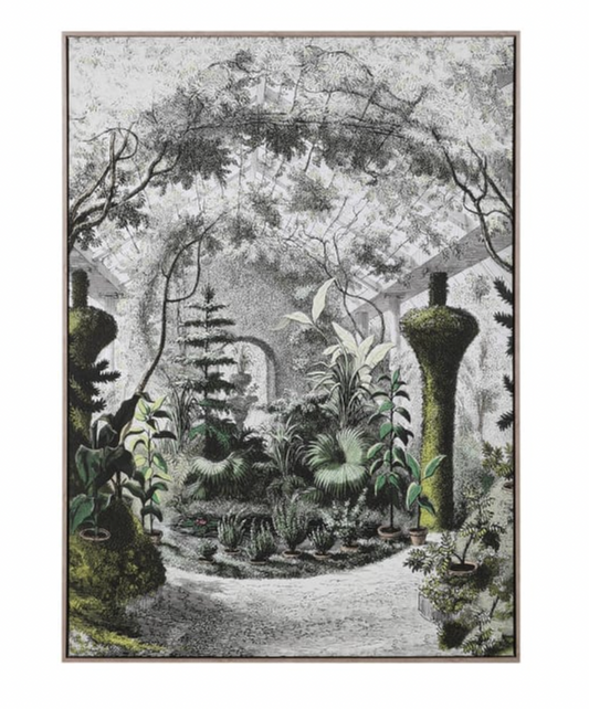 DRAKELOW SHOWHOME SPRUCE ARTWORK