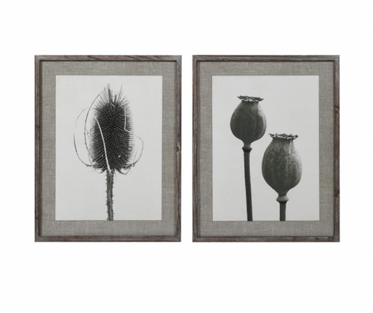 DRAKELOW SHOWHOME SPRUCE ARTWORK