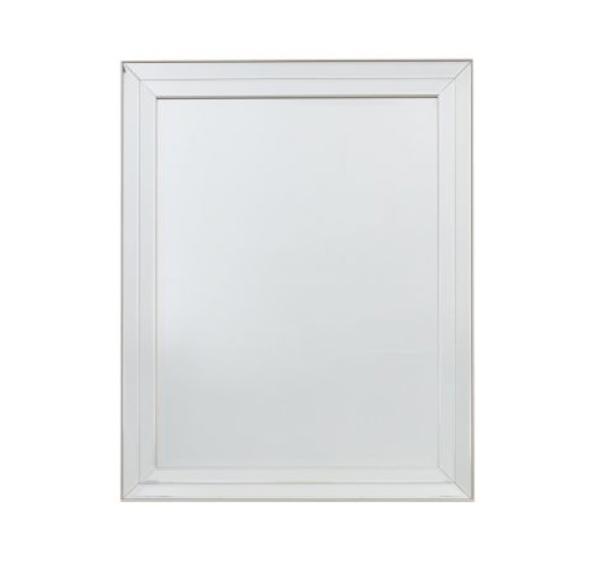 DRAKELOW SHOWHOME SPRUCE WALL MIRROR