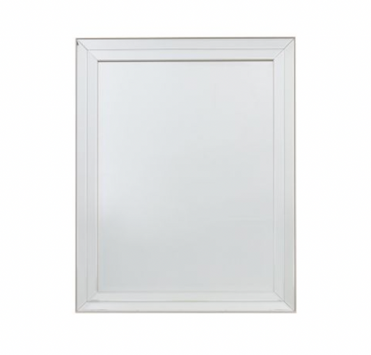 DRAKELOW SHOWHOME SPRUCE WALL MIRROR