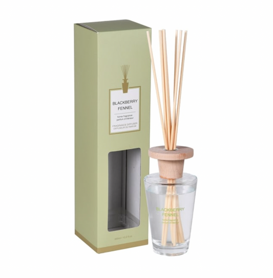 DRAKELOW SHOWHOME SPRUCE DIFFUSER