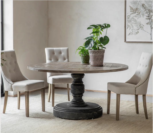 Round Dining Tbale