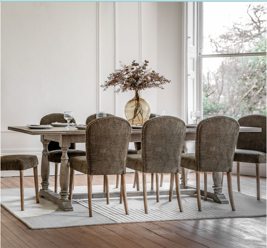 Extending Dining Table