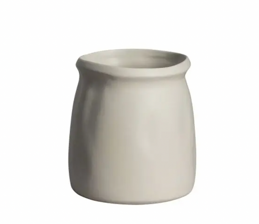 DRAKELOW SHOWHOME SPRUCE UTENSIL JAR