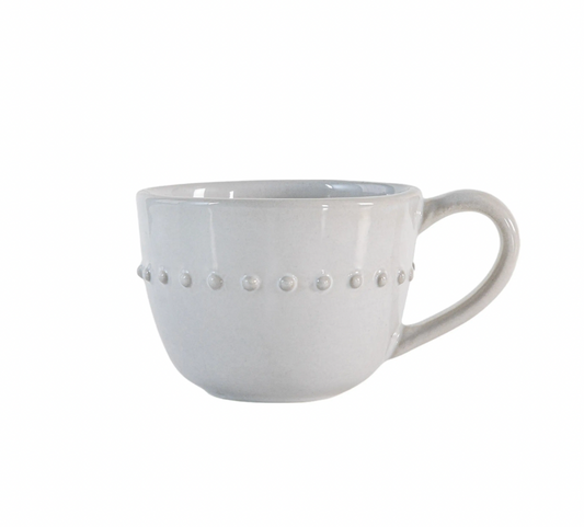 DRAKELOW SHOWHOME SPRUCE MUGS x 4