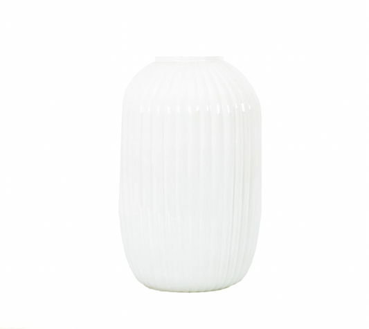DRAKELOW SHOWHOME SPRUCE VASE