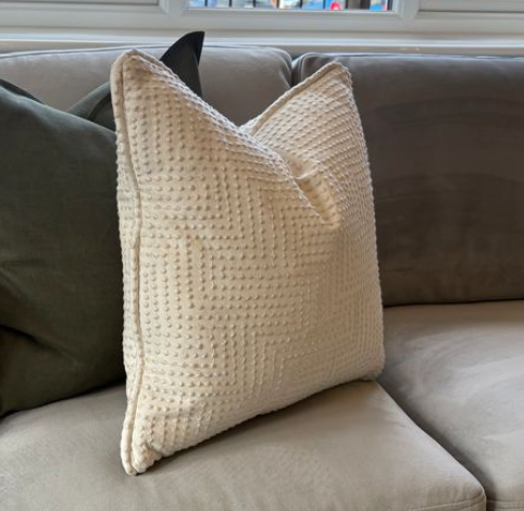 DRAKELOW SHOWHOME SPRUCE LOUNGE CUSHION