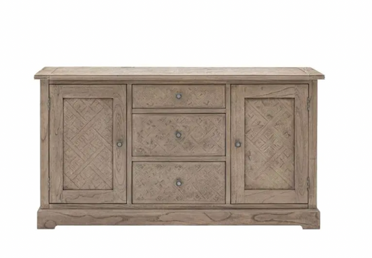 DRAKELOW SHOWHOME ASPEN SIDEBOARD
