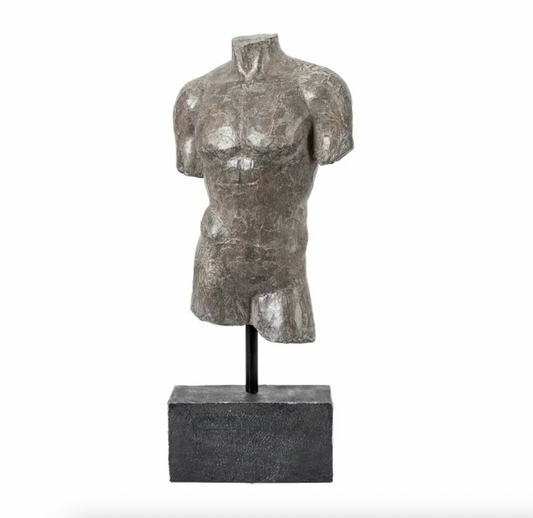 DRAKELOW SHOWHOME ASPEN SCULPTURE