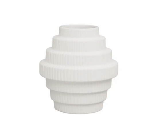 DRAKELOW SHOWHOME ASPEN VASE