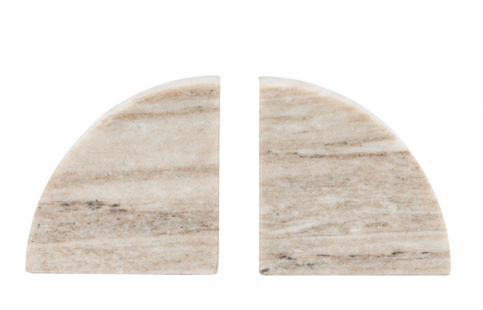 DRAKELOW SHOWHOME ASPEN BOOK ENDS
