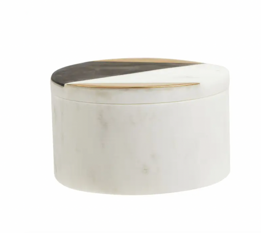 DRAKELOW SHOWHOME ASPEN TRINKET BOX