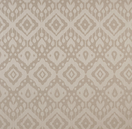DRAKELOW SHOWHOME ASPEN LOUNGE OTTOMAN FABRIC
