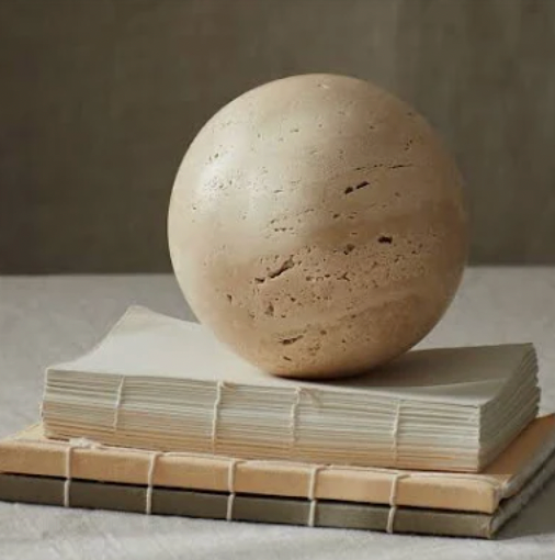 Decorative Cream Ball