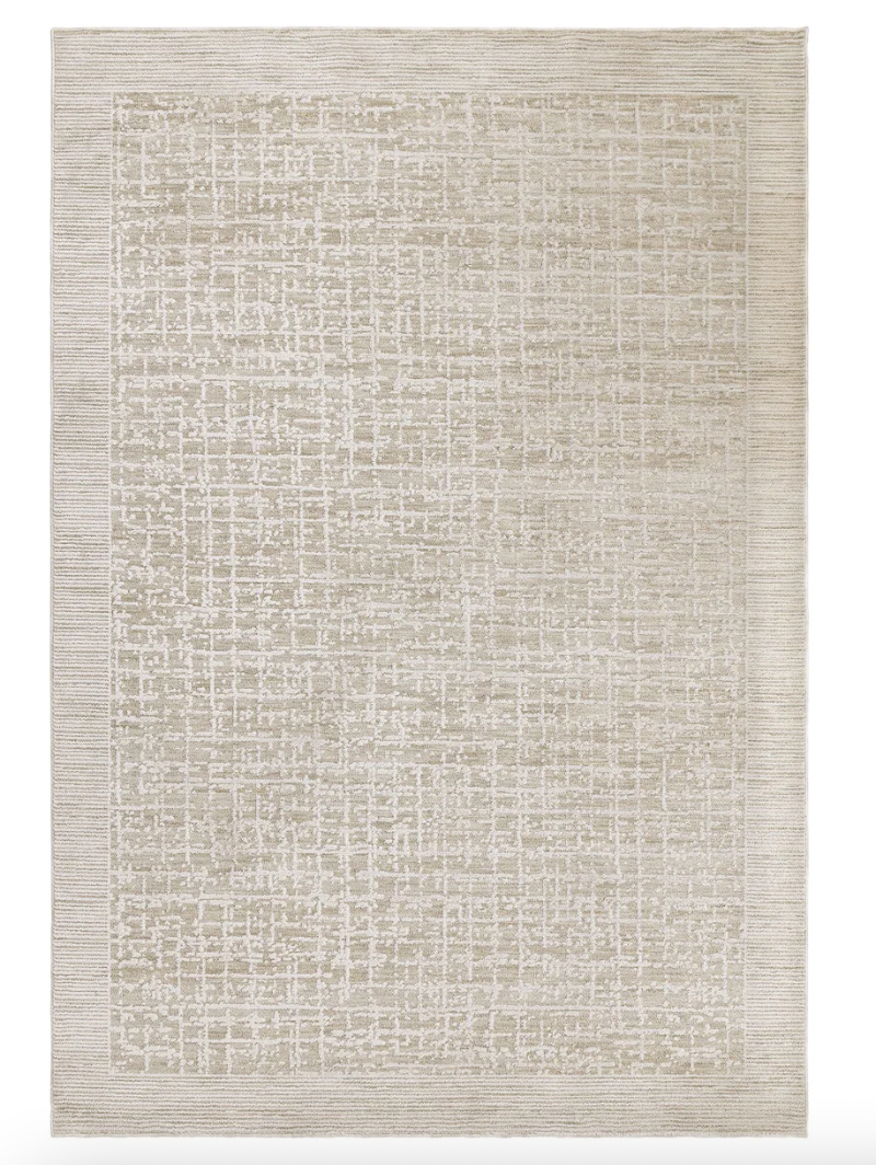 BROOKWORTH SHOWHOME BRAEBUNS RUG
