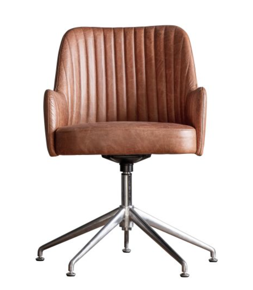 BROOKWORTH SHOWHOME BRAEBURNS STUDY CHAIR
