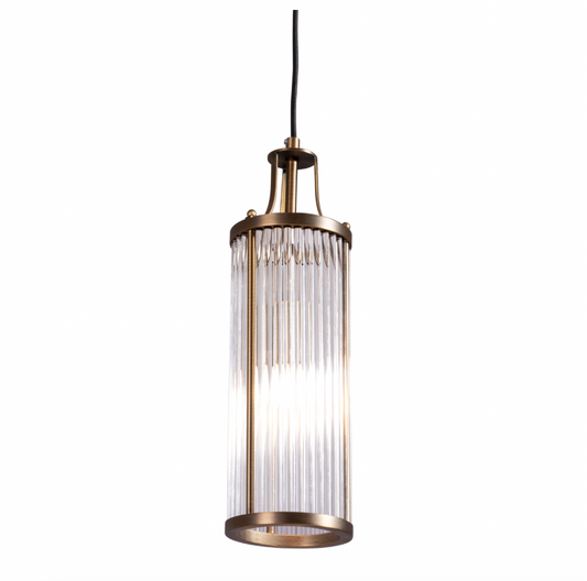 BROOKWORTH SHOWHOME BRAEBURNS CEILING LIGHT