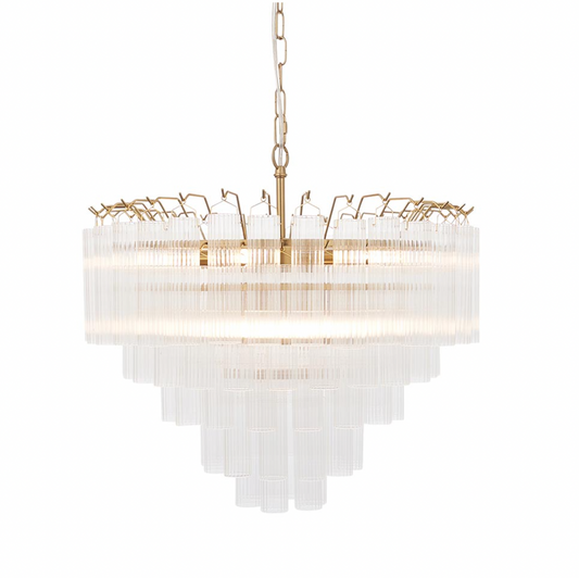 BROOKWORTH SHOWHOME BRAEBURNS CEILING LIGHT