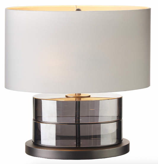 BROOKWORTH SHOWHOME BRAEBURNS TABLE LAMP
