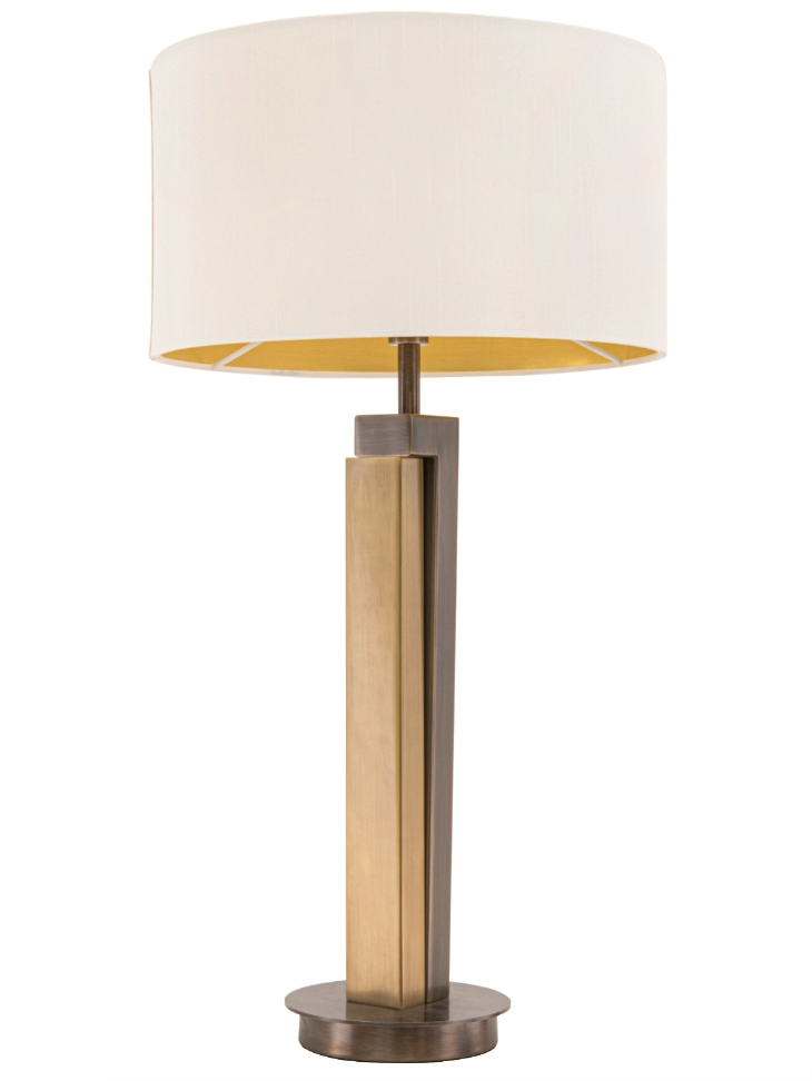 BROOKWORTH SHOWHOME BRAEBURNS TABLE LAMP