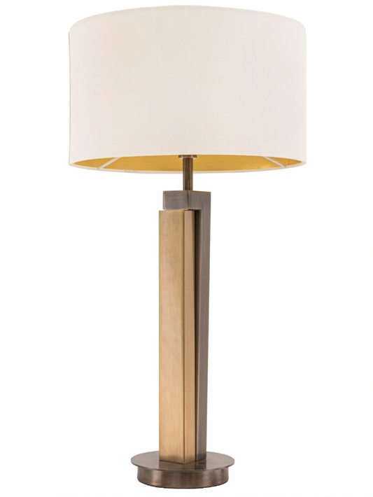 BROOKWORTH SHOWHOME BRAEBURNS TABLE LAMP