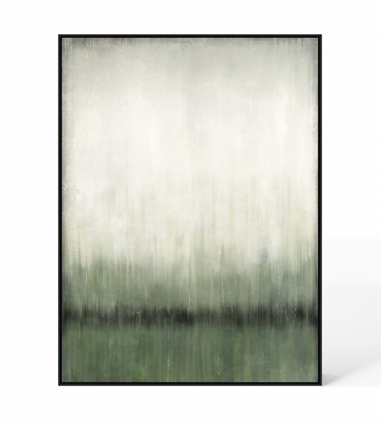 BROOKWORTH SHOWHOME BRAEBURNS ARTWORK
