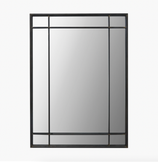 BROOKWORTH SHOWHOME BRAEBURNS MIRROR