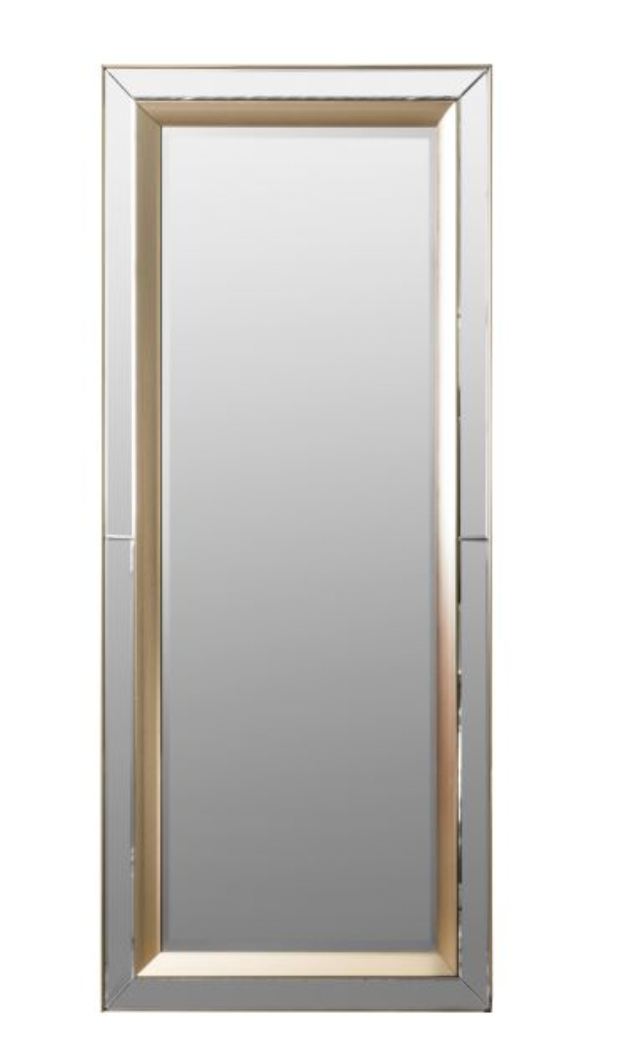BROOKWORTH SHOWHOME BRAEBURNS MIRROR