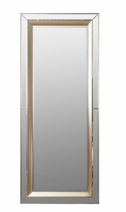 BROOKWORTH SHOWHOME BRAEBURNS MIRROR