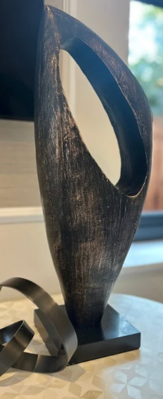 Unique Sculpture