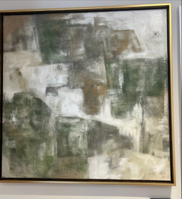 Bespoke Artwork