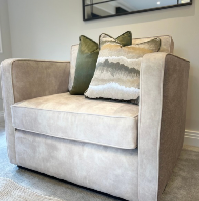 Bespoke Chair