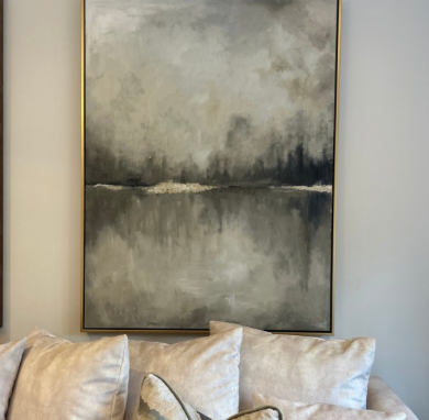 Bespoke Artwork