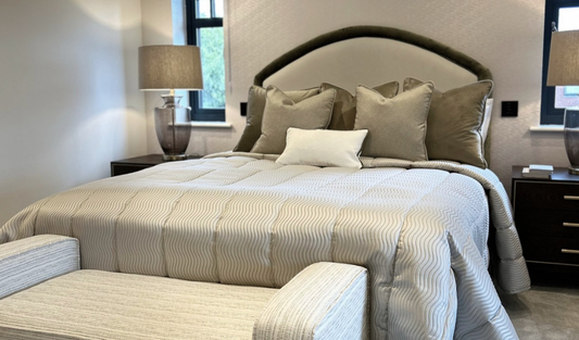 Bespoke Cushions
