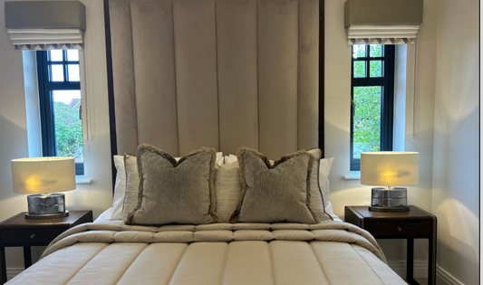 Bespoke Headboard