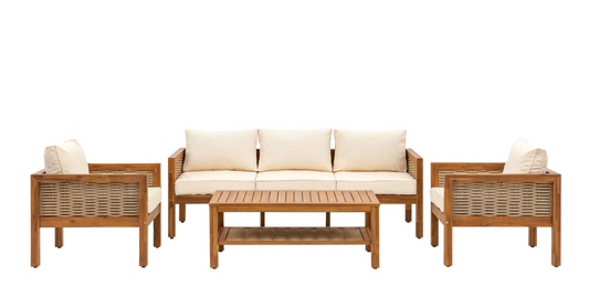 Belize Lounge Set