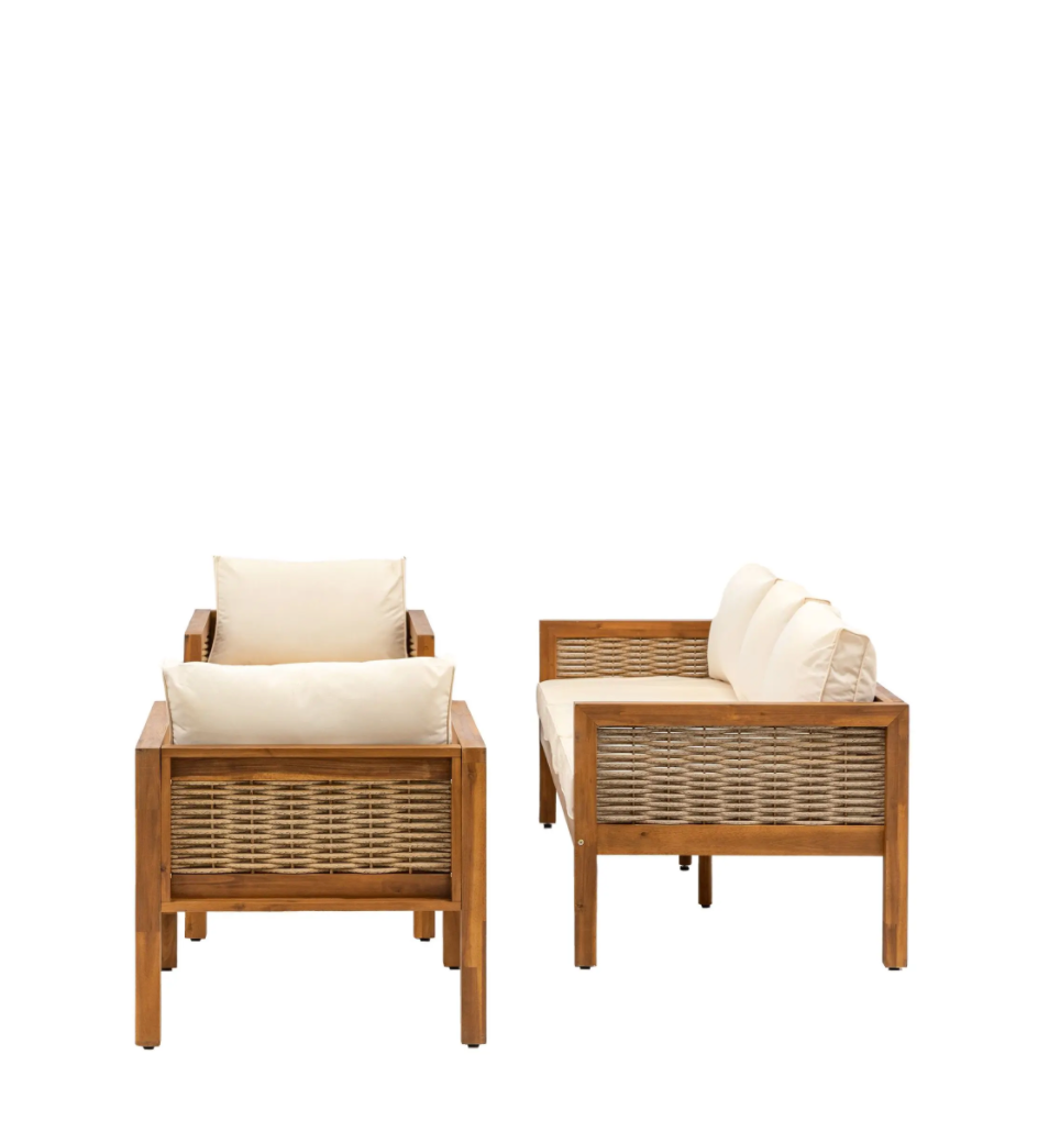Belize Lounge Set