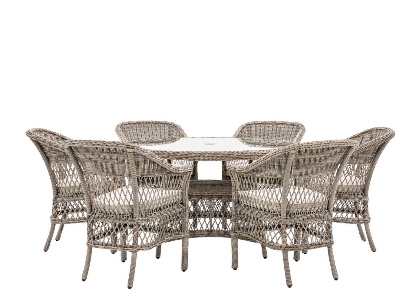 Menton Dining Set