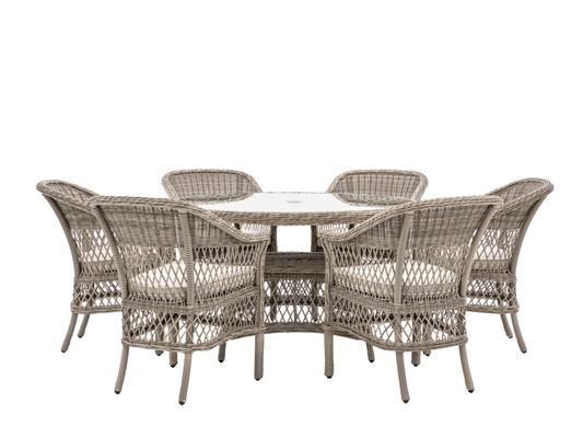 Menton Dining Set
