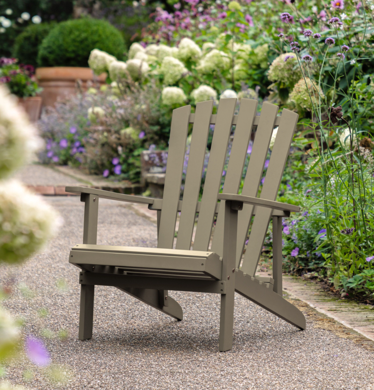 Siena Lounge Chair